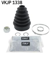 SKF Asmanchetten set (VKJP 1338)