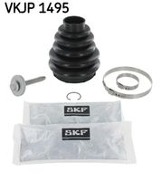 SKF Asmanchetten set (VKJP 1495)