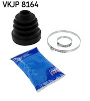 SKF Asmanchetten set (VKJP 8164)