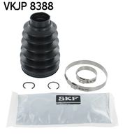 SKF Asmanchetten set (VKJP 8388)