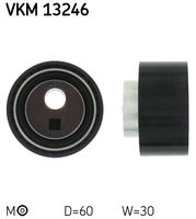 SKF Spanrol, distributieriem (VKM 13246)