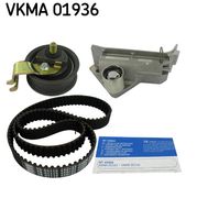 SKF Distributieriemset (VKMA 01936)