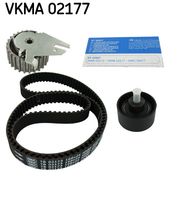 SKF Distributieriemset (VKMA 02177)