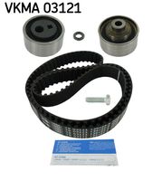 SKF Distributieriemset (VKMA 03121)