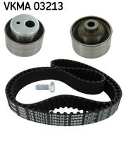 SKF Distributieriemset (VKMA 03213)