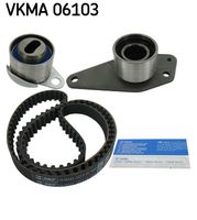 SKF Distributieriemset (VKMA 06103)