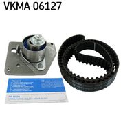 SKF Distributieriemset (VKMA 06127)