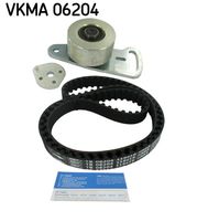 SKF Distributieriemset (VKMA 06204)