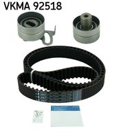 SKF Distributieriemset (VKMA 92518)