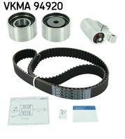 SKF Distributieriemset (VKMA 94920)