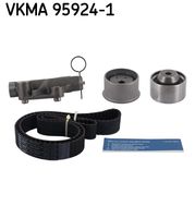 SKF Distributieriemset (VKMA 95924-1)