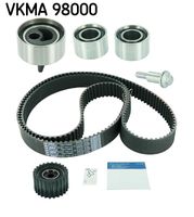 SKF Distributieriemset (VKMA 98000)