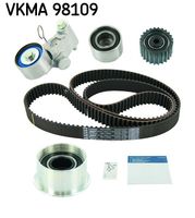 SKF Distributieriemset (VKMA 98109)