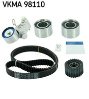 SKF Distributieriemset (VKMA 98110)