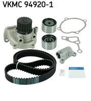 SKF Waterpomp + distributieriem set (VKMC 94920-1)