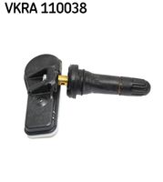 SKF Waterpomp, motorkoeling (VKPC 91866)