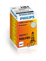 PHILIPS Gloeilamp, koplamp (9006PRC1)