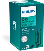PHILIPS Gloeilamp, koplamp (85415XV2C1)