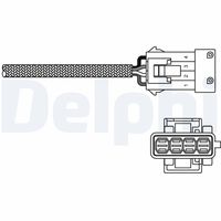 DELPHI Lambdasonde (ES10797-12B1)