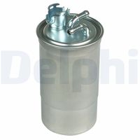 DELPHI Brandstoffilter (HDF536)