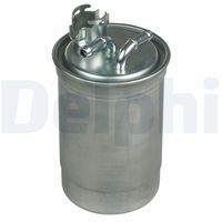 DELPHI Brandstoffilter (HDF519)