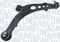 MAGNETI MARELLI Draagarm, wielophanging (301181309500)