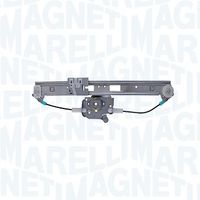 MAGNETI MARELLI Raambedieningsmechanisme (350103109400)