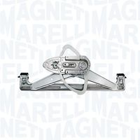 MAGNETI MARELLI Raambedieningsmechanisme (350103139500)