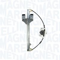 MAGNETI MARELLI Raambedieningsmechanisme (350103783000)