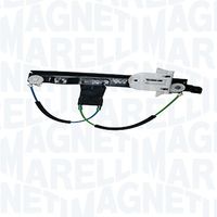 MAGNETI MARELLI Raambedieningsmechanisme (350103941000)