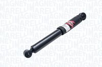 MAGNETI MARELLI Schokdemper (351772070000)