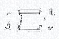 MAGNETI MARELLI Ruitenwisserstangen (085570177010)