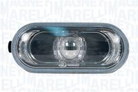 MAGNETI MARELLI Knipperlicht (715102120120)