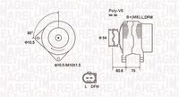 Dynamo / Alternator