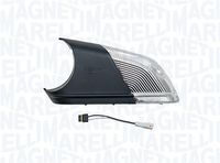 MAGNETI MARELLI Knipperlicht (351990001350)