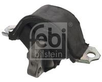 FEBI BILSTEIN Aslichaam-/motorsteunlager (02025)