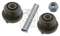 FEBI BILSTEIN Draagarmrubber (04103)