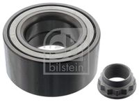 FEBI BILSTEIN Wiellagerset (05578)