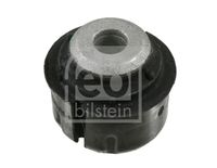 FEBI BILSTEIN Draagarmrubber (06353)