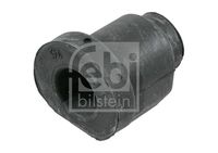 FEBI BILSTEIN Draagarmrubber (06559)