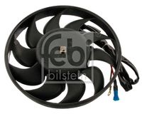 FEBI BILSTEIN Koelventilatorwiel (06999)