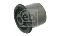 FEBI BILSTEIN Draagarmrubber (07558)