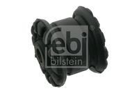 FEBI BILSTEIN Draagarmrubber (07557)