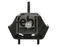 FEBI BILSTEIN Aslichaam-/motorsteunlager (07652)