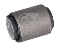 FEBI BILSTEIN Draagarmrubber (08818)