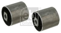 FEBI BILSTEIN Draagarmrubber (09005)