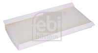 FEBI BILSTEIN Interieurfilter (09408)