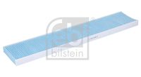 FEBI BILSTEIN Interieurfilter (09409)