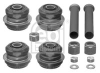 FEBI BILSTEIN Draagarmrubber (09674)