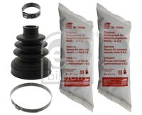 FEBI BILSTEIN Asmanchetten set (100199)